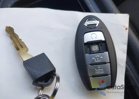 2020 Nissan Sentra Sv Xtronic Cvt из США, поврежденный, VIN 3N1AB8CVXLY285999